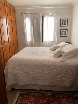 Imagem Apartamento com 3 Quartos à Venda, 87 m² em Morumbi - São Paulo Imagem Apartamento com 3 Quartos à Venda, 87 m² em Morumbi - São Paulo
