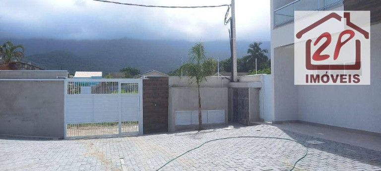 Imagem Imóvel com 3 Quartos à Venda, 194 m² em Massaguaçu - Caraguatatuba Imagem Imóvel com 3 Quartos à Venda, 194 m² em Massaguaçu - Caraguatatuba