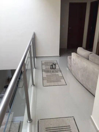 Imagem Casa com 3 Quartos à Venda, 270 m² em Condominio Golden Park Residence - Sorocaba Imagem Casa com 3 Quartos à Venda, 270 m² em Condominio Golden Park Residence - Sorocaba