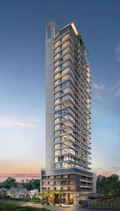 Imagem Apartamento com 2 Quartos à Venda, 142 m² em Itaim Bibi - São Paulo Imagem Apartamento com 2 Quartos à Venda, 142 m² em Itaim Bibi - São Paulo