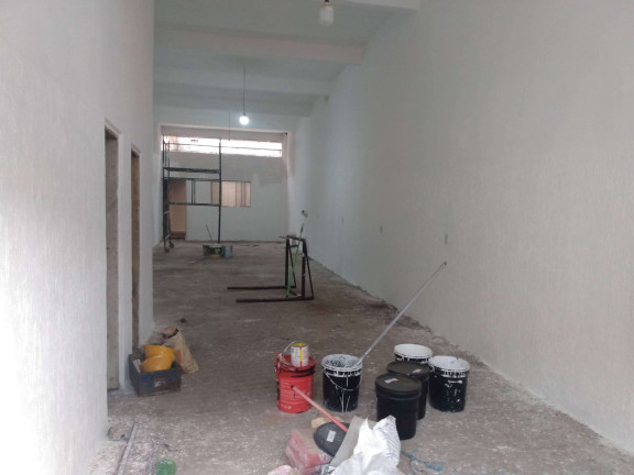 Imagem Sala Comercial para Alugar, 125 m² em Vila Nova Mauá - Mauá Imagem Sala Comercial para Alugar, 125 m² em Vila Nova Mauá - Mauá