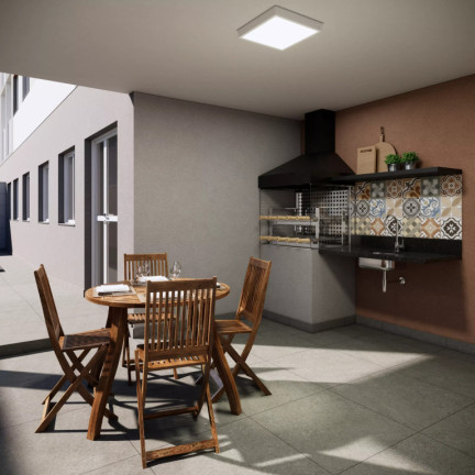 Imagem Imóvel com 1 Quarto à Venda, 27 m² em Penha De França - São Paulo Imagem Imóvel com 1 Quarto à Venda, 27 m² em Penha De França - São Paulo