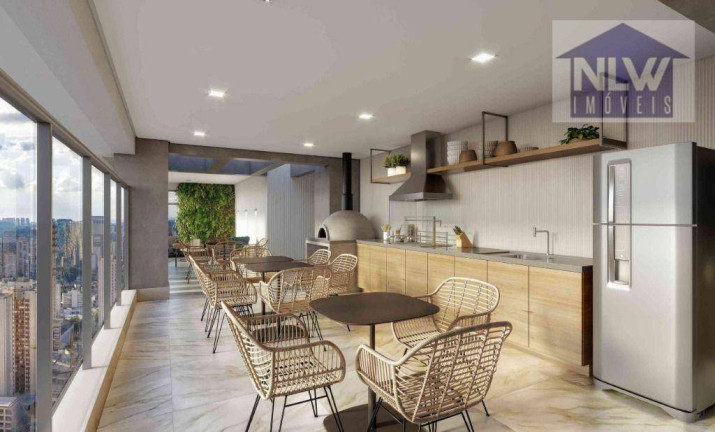 Imagem Apartamento com 3 Quartos à Venda, 131 m² em Brooklin - São Paulo Imagem Apartamento com 3 Quartos à Venda, 131 m² em Brooklin - São Paulo
