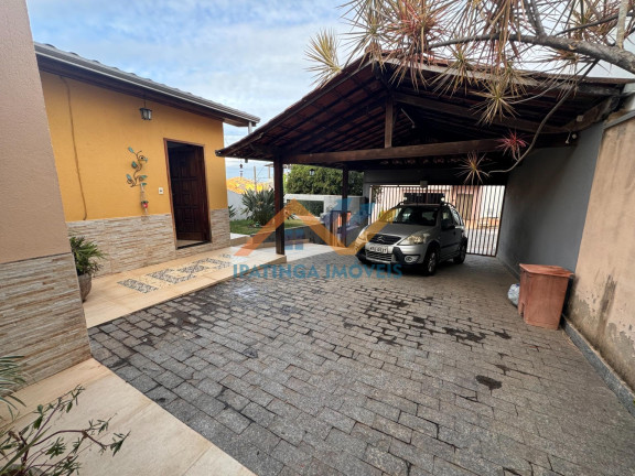 Imagem Casa com 3 Quartos à Venda, 260 m² em Fontes - Ipatinga Imagem Casa com 3 Quartos à Venda, 260 m² em Fontes - Ipatinga