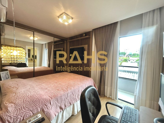 Imagem Apartamento com 3 Quartos à Venda, 91 m² em Saguaçu - Joinville Imagem Apartamento com 3 Quartos à Venda, 91 m² em Saguaçu - Joinville