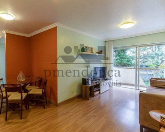 Imagem Apartamento com 3 Quartos à Venda, 96 m² em Alto Da Lapa - São Paulo Imagem Apartamento com 3 Quartos à Venda, 96 m² em Alto Da Lapa - São Paulo