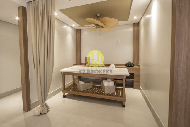 Imagem Studio com 1 Quarto à Venda, 23 m² em Batel - Curitiba