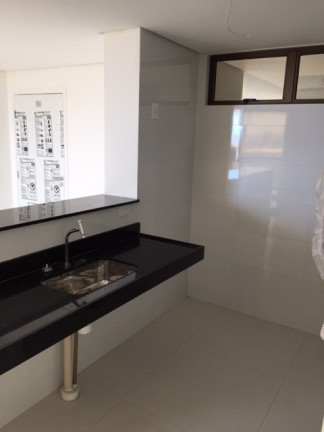 Imagem Apartamento com 2 Quartos à Venda, 65 m² em Altiplano Cabo Branco - João Pessoa