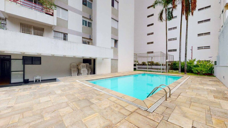 Imagem Apartamento com 2 Quartos à Venda, 61 m² em Jardim Paulista - São Paulo Imagem Apartamento com 2 Quartos à Venda, 61 m² em Jardim Paulista - São Paulo