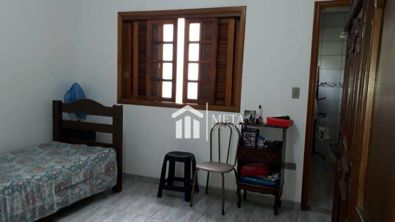 Imagem Imóvel com 2 Quartos à Venda, 55 m² em Vila Mazzei - São Paulo