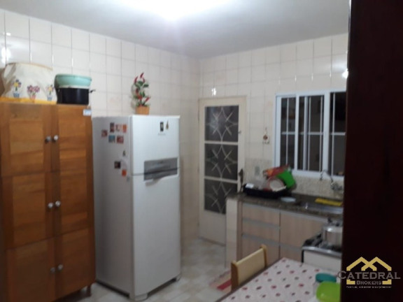 Imagem Casa com 2 Quartos à Venda, 220 m² em Vila Nambi - Jundiaí Imagem Casa com 2 Quartos à Venda, 220 m² em Vila Nambi - Jundiaí