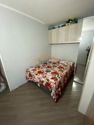 Imagem Apartamento com 2 Quartos à Venda, 48 m² em Casa Verde - São Paulo Imagem Apartamento com 2 Quartos à Venda, 48 m² em Casa Verde - São Paulo