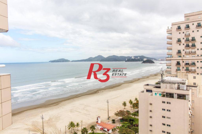 Imagem Apartamento com 1 Quarto à Venda, 42 m² em Boqueirão - Santos Imagem Apartamento com 1 Quarto à Venda, 42 m² em Boqueirão - Santos