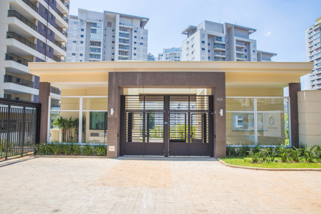Imagem Apartamento com 3 Quartos à Venda, 96 m² em Morumbi - São Paulo