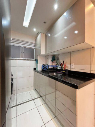 Imagem Apartamento com 2 Quartos à Venda, 43 m² em Passaré - Fortaleza Imagem Apartamento com 2 Quartos à Venda, 43 m² em Passaré - Fortaleza