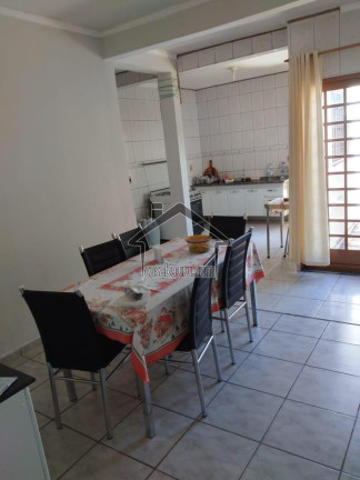 Imagem Casa com 4 Quartos à Venda, 265 m² em Jardim Infante Dom Henrique - Bauru Imagem Casa com 4 Quartos à Venda, 265 m² em Jardim Infante Dom Henrique - Bauru