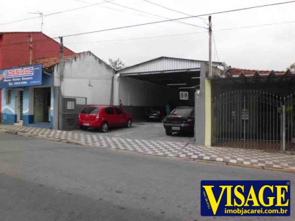 Imagem Ponto Comercial à Venda, 240 m² em Pq. Itamaraty - Jacareí Imagem Ponto Comercial à Venda, 240 m² em Pq. Itamaraty - Jacareí