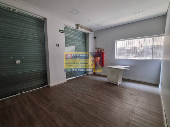 Imagem Imóvel Comercial para Alugar, 1 m² em Centro - Carapicuíba