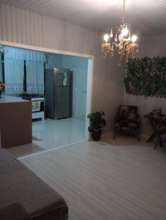 Imagem Casa com 3 Quartos à Venda, 94 m² em Centro - Concórdia Imagem Casa com 3 Quartos à Venda, 94 m² em Centro - Concórdia