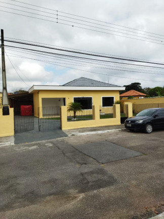 Imagem Casa com 3 Quartos à Venda, 220 m² em Eugênio De Melo - São José Dos Campos Imagem Casa com 3 Quartos à Venda, 220 m² em Eugênio De Melo - São José Dos Campos