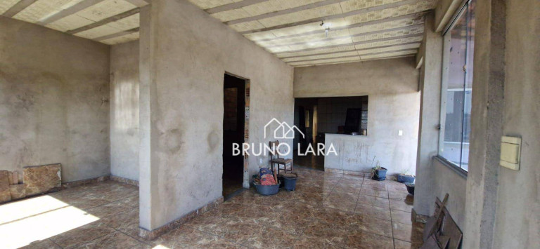 Imagem Casa com 3 Quartos à Venda, 205 m² em Cachoeira - Betim Imagem Casa com 3 Quartos à Venda, 205 m² em Cachoeira - Betim
