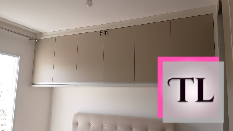 Imagem Apartamento com 2 Quartos à Venda, 47 m² em Jardim Country Club - Poços De Caldas Imagem Apartamento com 2 Quartos à Venda, 47 m² em Jardim Country Club - Poços De Caldas