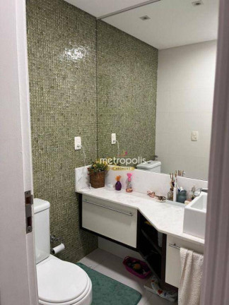 Imagem Apartamento com 3 Quartos à Venda, 98 m² em Santa Paula - São Caetano Do Sul Imagem Apartamento com 3 Quartos à Venda, 98 m² em Santa Paula - São Caetano Do Sul