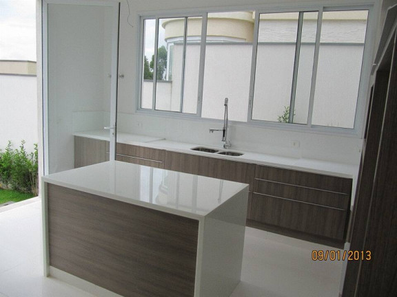Imagem Casa com 4 Quartos para Alugar, 592 m² em Tamboré - Santana De Parnaíba