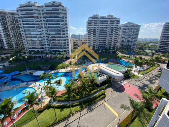 Imagem Cobertura com 3 Quartos à Venda, 260 m² em Barra Da Tijuca - Rio De Janeiro Imagem Cobertura com 3 Quartos à Venda, 260 m² em Barra Da Tijuca - Rio De Janeiro