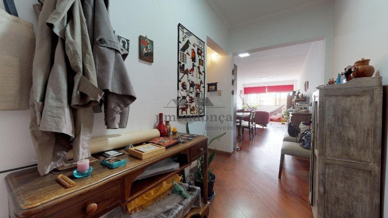 Imagem Apartamento com 3 Quartos à Venda, 138 m² em Perdizes - São Paulo Imagem Apartamento com 3 Quartos à Venda, 138 m² em Perdizes - São Paulo