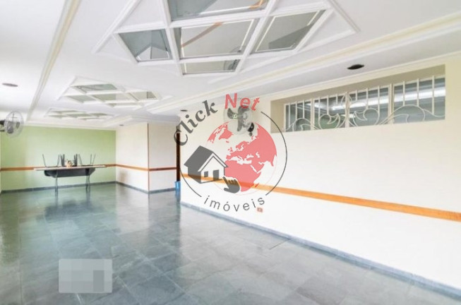 Imagem Apartamento com 3 Quartos à Venda, 61 m² em Anchieta - São Bernardo Do Campo Imagem Apartamento com 3 Quartos à Venda, 61 m² em Anchieta - São Bernardo Do Campo