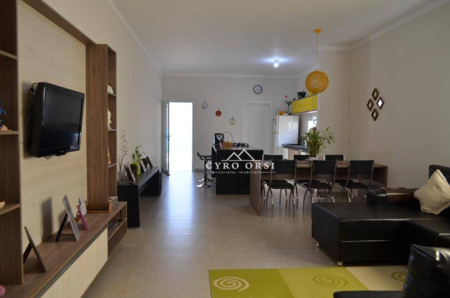Imagem Casa com 3 Quartos à Venda, 230 m² em Damha I - Piracicaba Imagem Casa com 3 Quartos à Venda, 230 m² em Damha I - Piracicaba