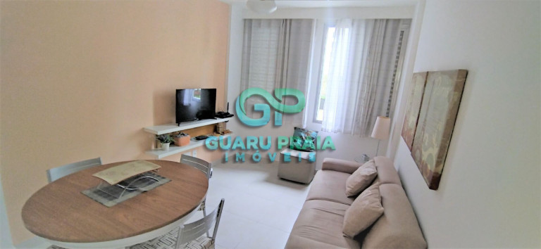 Imagem Apartamento com 2 Quartos à Venda, 45 m² em Pitangueiras - Guarujá Imagem Apartamento com 2 Quartos à Venda, 45 m² em Pitangueiras - Guarujá