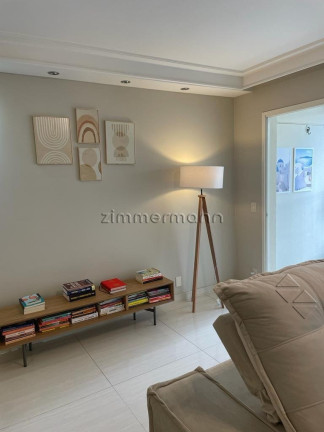 Imagem Apartamento com 3 Quartos à Venda, 90 m² em Alto Da Lapa - São Paulo