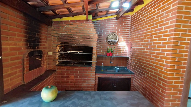 Imagem Chácara com 2 Quartos à Venda, 390 m² em Caioçara - Jarinu Imagem Chácara com 2 Quartos à Venda, 390 m² em Caioçara - Jarinu