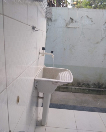 Imagem Casa com 2 Quartos para Alugar, 65 m² em Venda Das Pedras - Itaboraí