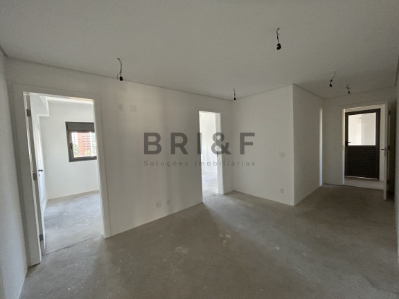 Imagem Apartamento com 3 Quartos à Venda, 192 m² em Campo Belo - São Paulo Imagem Apartamento com 3 Quartos à Venda, 192 m² em Campo Belo - São Paulo