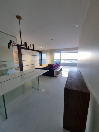 Imagem Apartamento com 3 Quartos à Venda, 164 m² em Patamares - Salvador