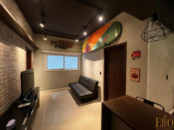 Apartamento com 1 Quarto à Venda, 32 m² em Centro - Itapema