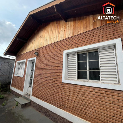Imagem Casa com 2 Quartos à Venda, 200 m² em Dom Bosco - Poços De Caldas Imagem Casa com 2 Quartos à Venda, 200 m² em Dom Bosco - Poços De Caldas