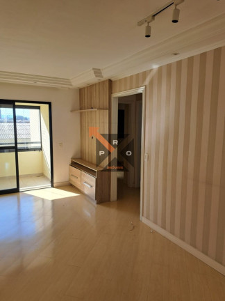 Imóvel com 2 Quartos à Venda, 60 m² em Belenzinho - São Paulo