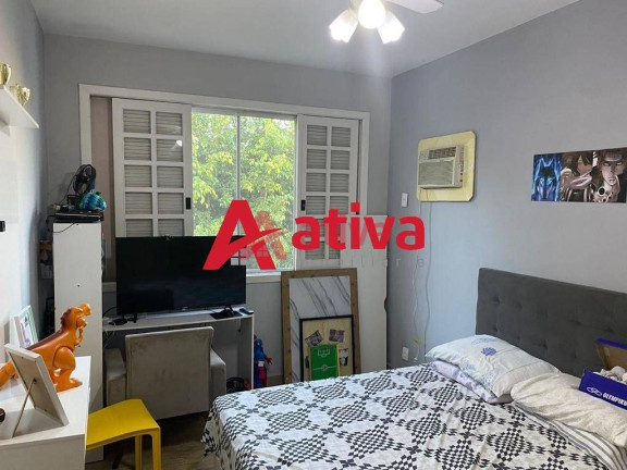 Casa de Condomínio com 8 Quartos à Venda, 396 m² em Recreio Dos Bandeirantes - Rio De Janeiro