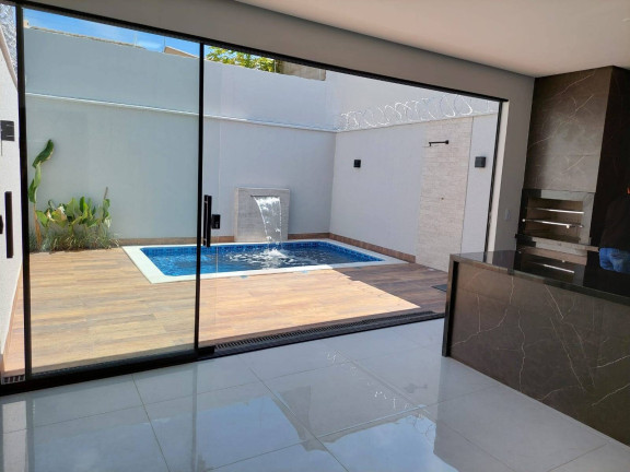 Imagem Casa com 3 Quartos à Venda, 180 m² em Setor Cristina Ii Expansão - Trindade Imagem Casa com 3 Quartos à Venda, 180 m² em Setor Cristina Ii Expansão - Trindade