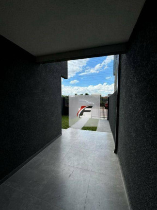 Imagem Sobrado com 3 Quartos à Venda, 62 m² em Campo De Santana - Curitiba Imagem Sobrado com 3 Quartos à Venda, 62 m² em Campo De Santana - Curitiba