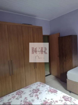 Imagem Casa com 2 Quartos à Venda, 125 m² em Jardim Das Flores - Sorocaba Imagem Casa com 2 Quartos à Venda, 125 m² em Jardim Das Flores - Sorocaba