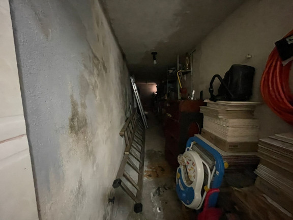 Imagem Casa com 3 Quartos à Venda, 196 m² em Parque Novo Oratório - Santo André