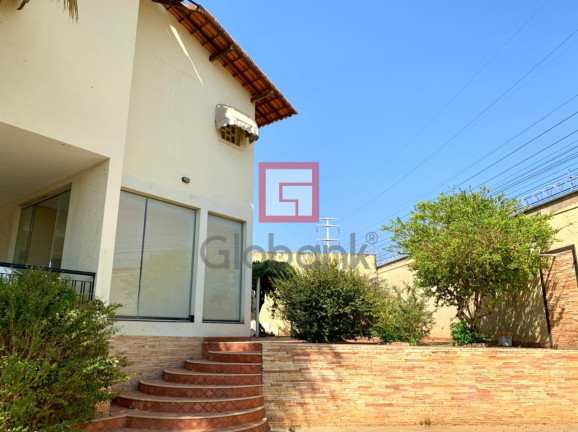 Imagem Casa com 3 Quartos à Venda, em Ibituruna - Montes Claros Imagem Casa com 3 Quartos à Venda, em Ibituruna - Montes Claros