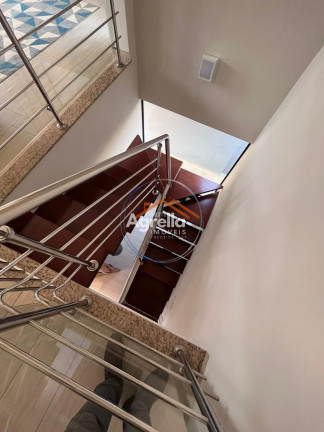 Imagem Casa com 4 Quartos à Venda, 300 m² em Parque Residencial Cambuí - Mogi Guaçu Imagem Casa com 4 Quartos à Venda, 300 m² em Parque Residencial Cambuí - Mogi Guaçu