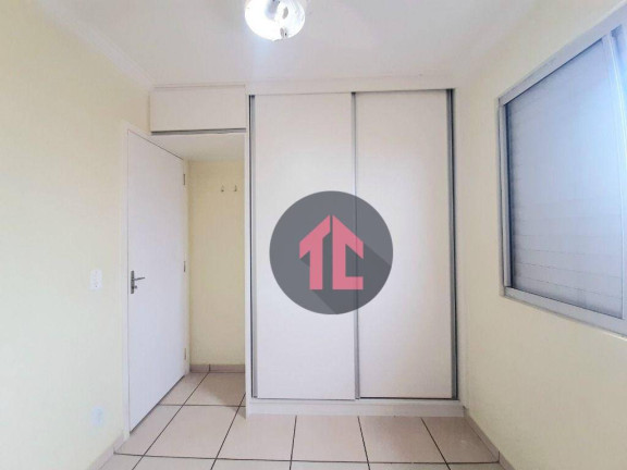 Imagem Apartamento com 2 Quartos à Venda, 49 m² em Residencial Cosmos - Campinas Imagem Apartamento com 2 Quartos à Venda, 49 m² em Residencial Cosmos - Campinas