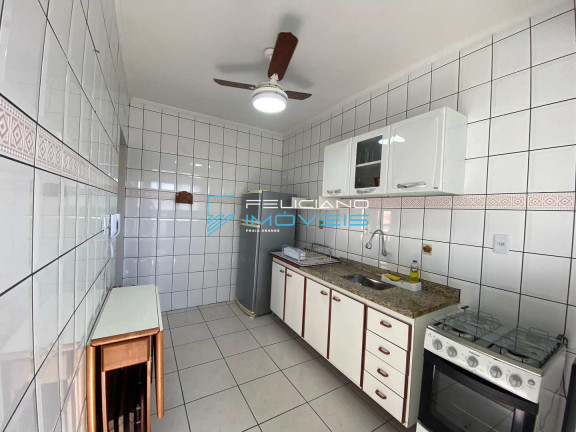 Imagem Apartamento com 1 Quarto à Venda, 50 m² em Tupi - Praia Grande Imagem Apartamento com 1 Quarto à Venda, 50 m² em Tupi - Praia Grande